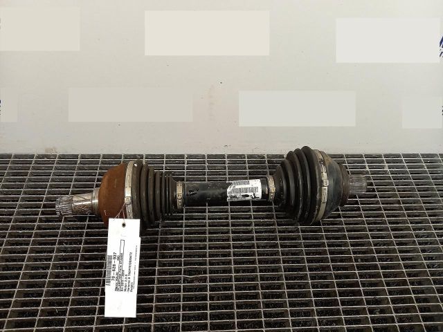 bontott VOLVO S60 Bal Féltengely