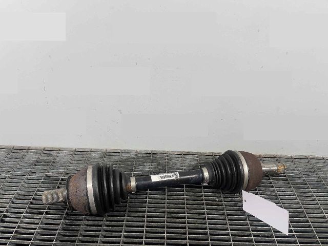 bontott VOLVO S60 Bal Féltengely