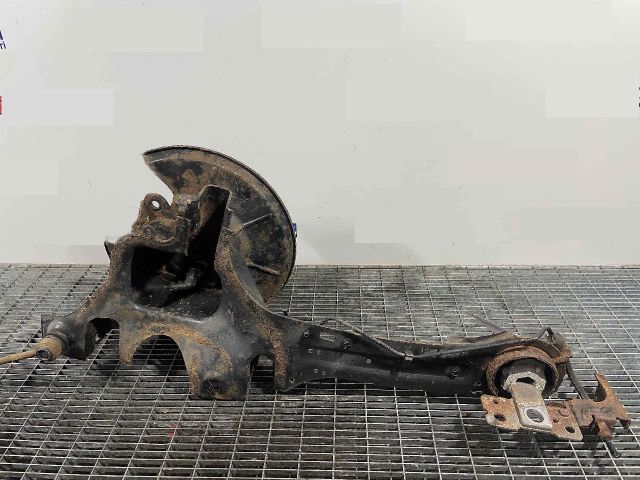 bontott VOLVO S60 Bal hátsó Csonkállvány