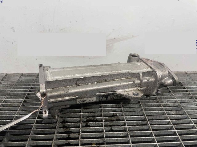 bontott VOLVO S60 EGR Hűtő Cső