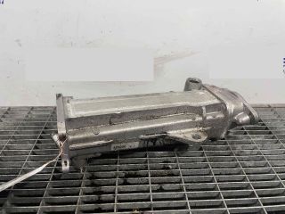 bontott VOLVO S60 EGR Hűtő Cső