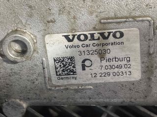 bontott VOLVO S60 EGR Hűtő Cső