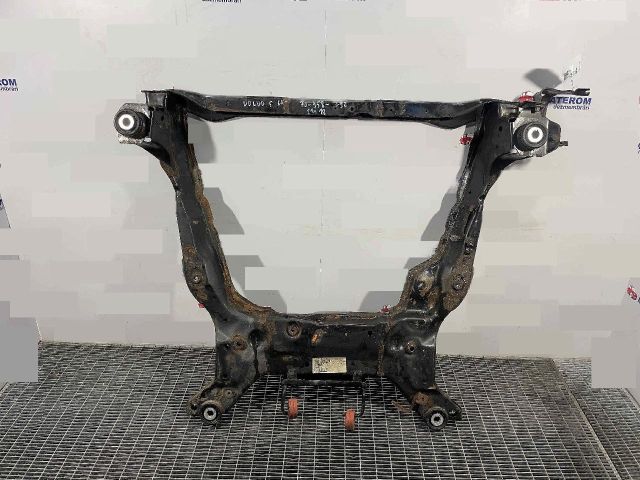 bontott VOLVO S60 Első Bölcső