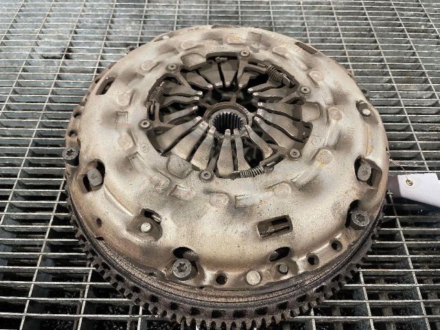 bontott VOLVO S60 Fogaskoszorú