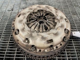 bontott VOLVO S60 Fogaskoszorú