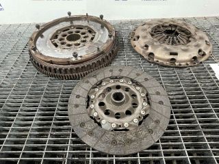 bontott VOLVO S60 Fogaskoszorú