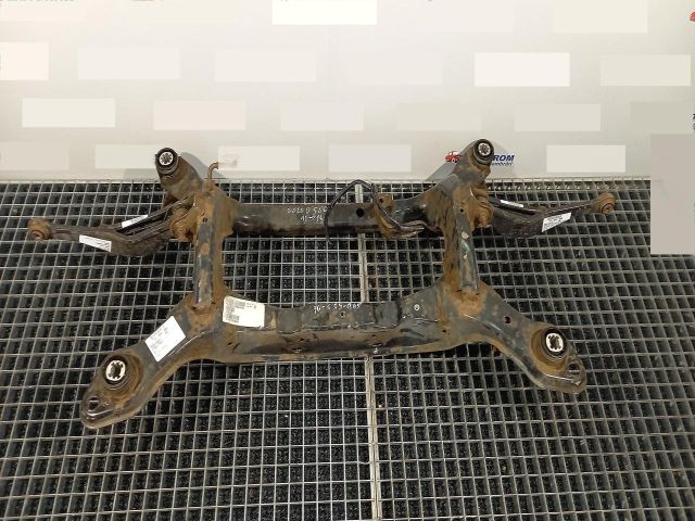 bontott VOLVO S60 Hátsó Bölcső