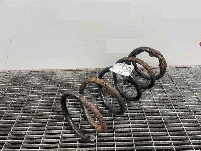 bontott VOLVO S60 Hátsó Rugó