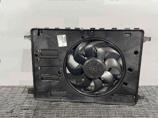 bontott VOLVO S60 Hűtőventilátor