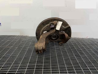 bontott VOLVO S60 Jobb első Csonkállvány