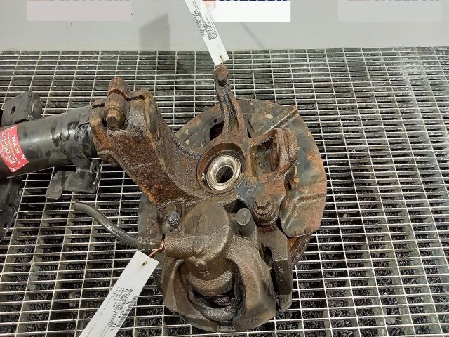 bontott VOLVO S60 Jobb első Csonkállvány