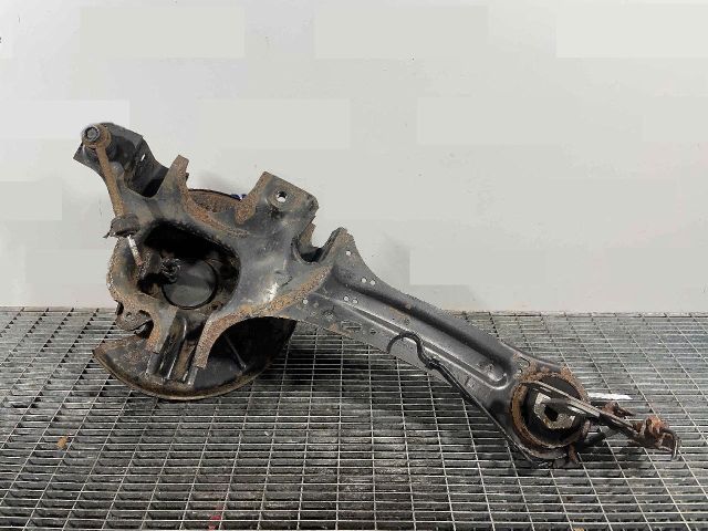 bontott VOLVO S60 Jobb hátsó Csonkállvány