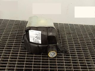 bontott VOLVO S60 Kiegyenlítő Tartály