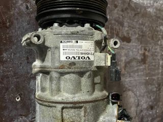 bontott VOLVO S60 Klímakompresszor