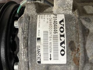 bontott VOLVO S60 Klímakompresszor