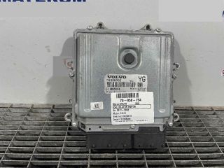 bontott VOLVO S60 Motorvezérlő