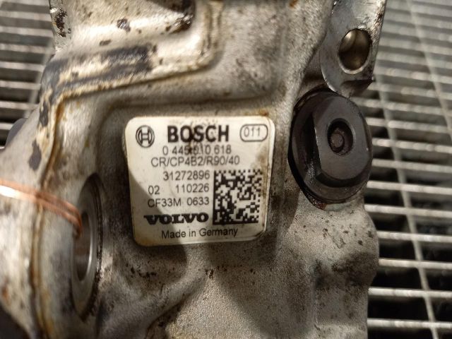 bontott VOLVO S60 Nagynyomású Szivattyú