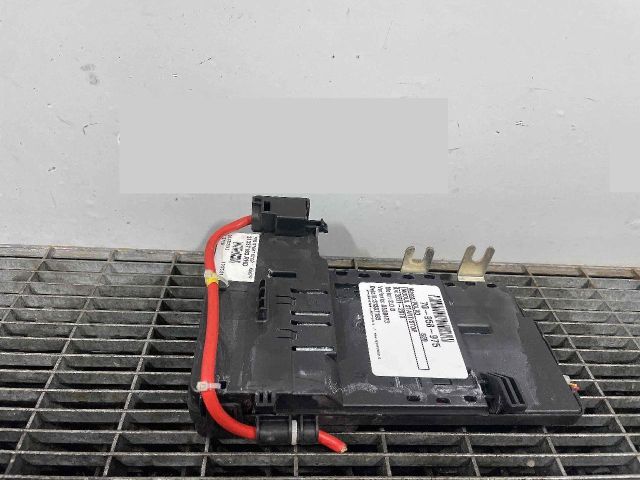 bontott VOLVO S60 Start / Stop Vezérlő Modul