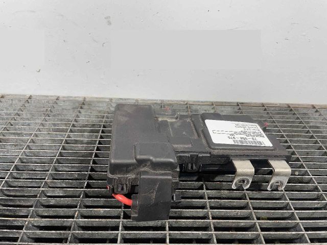 bontott VOLVO S60 Start / Stop Vezérlő Modul