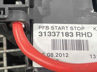 bontott VOLVO S60 Start / Stop Vezérlő Modul