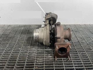 bontott VOLVO S60 Turbó