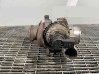 bontott VOLVO S60 Turbó