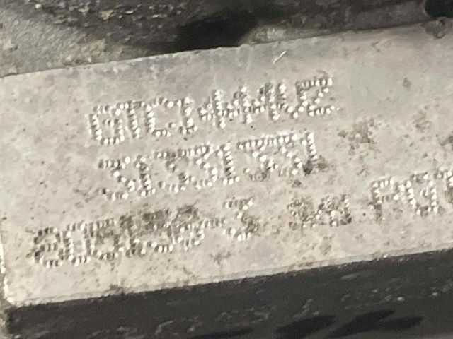 bontott VOLVO S60 Turbó