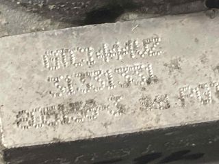 bontott VOLVO S60 Turbó