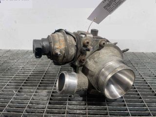 bontott VOLVO S60 Turbó