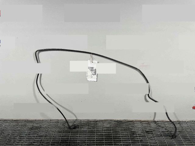 bontott VOLVO S60 Vízcső