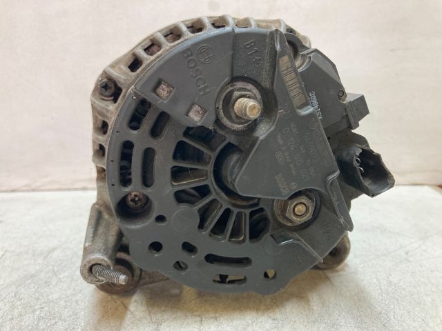 bontott VOLVO S60 Generátor