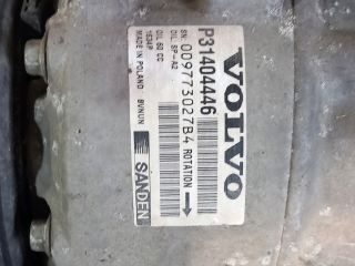 bontott VOLVO S60 Klímakompresszor