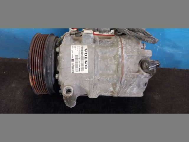 bontott VOLVO S60 Klímakompresszor