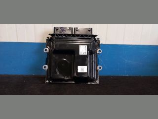 bontott VOLVO S60 Motorvezérlő