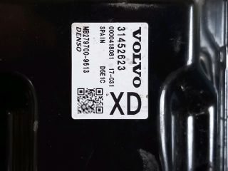 bontott VOLVO S60 Motorvezérlő