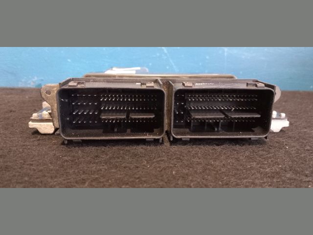 bontott VOLVO S60 Motorvezérlő