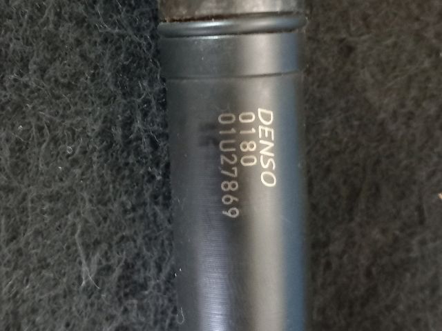 bontott VOLVO S60 Porlasztó (1 db)