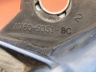 bontott VOLVO S60 Turbócső