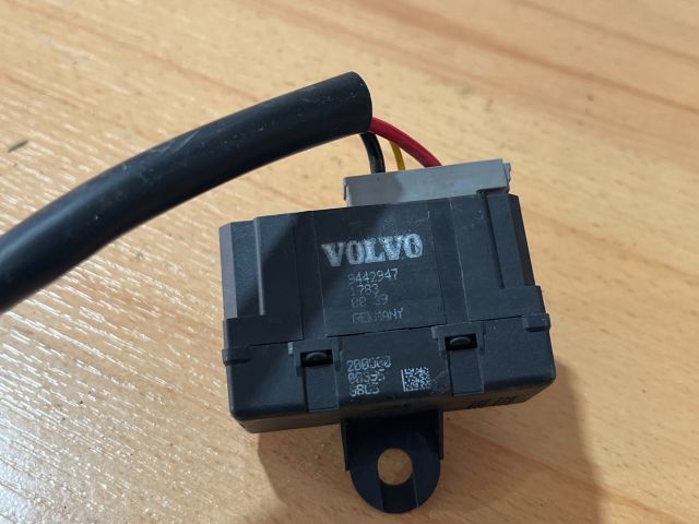 bontott VOLVO S60 Elektronika (Magában)