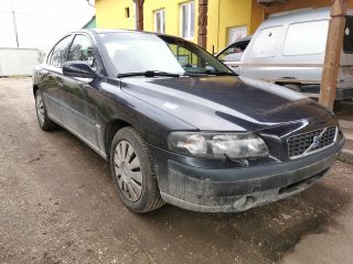 bontott VOLVO S60 Első Ablakmosó Szivattyú