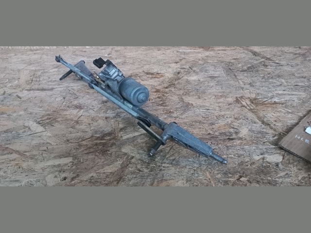 bontott VOLVO S60 Első Ablaktörlő Szerkezet Motorral