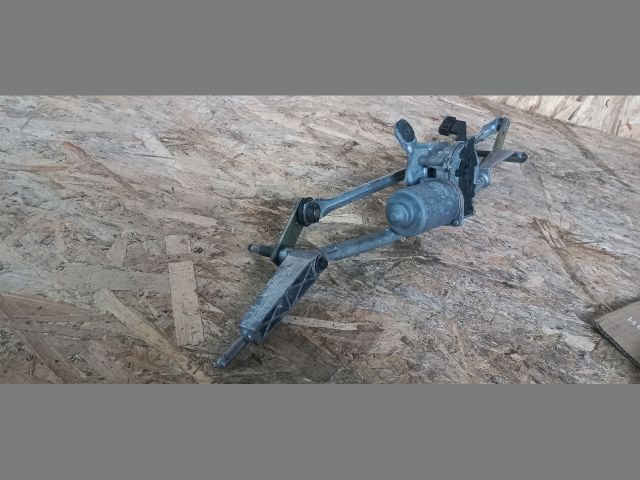 bontott VOLVO S60 Első Ablaktörlő Szerkezet Motorral