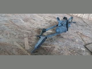 bontott VOLVO S60 Első Ablaktörlő Szerkezet Motorral