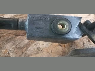 bontott VOLVO S60 Első Ablaktörlő Szerkezet Motorral