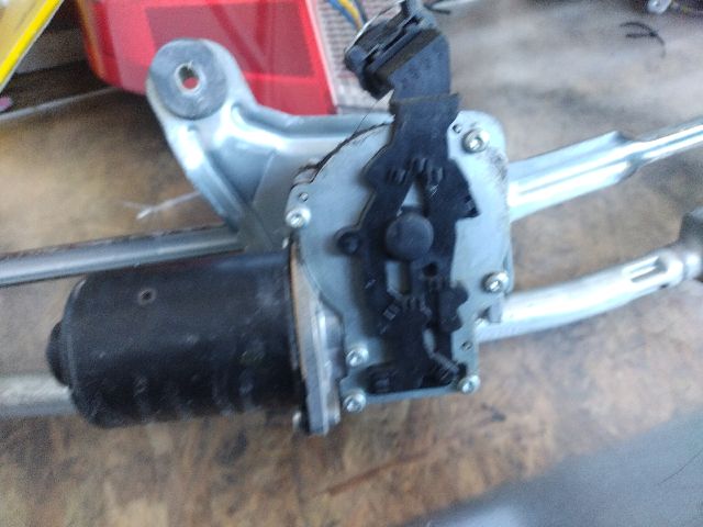 bontott VOLVO S60 Első Ablaktörlő Szerkezet Motorral