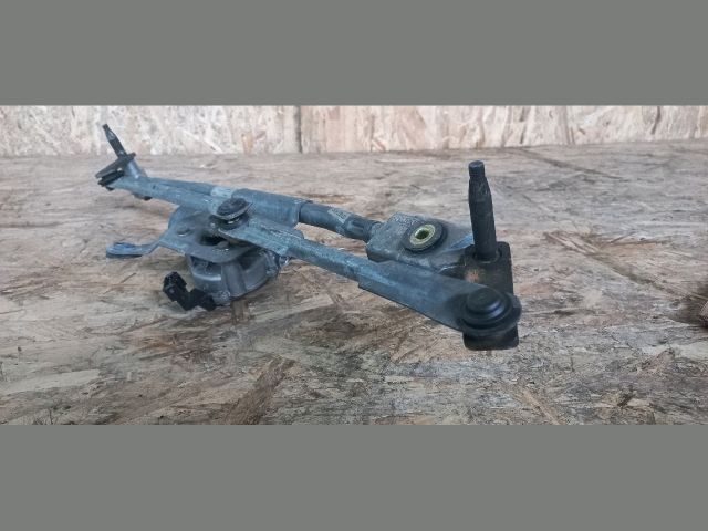 bontott VOLVO S60 Első Ablaktörlő Szerkezet Motorral