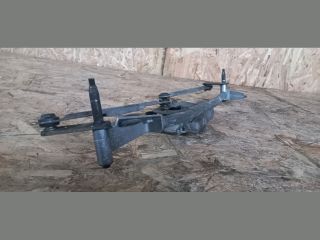 bontott VOLVO S60 Első Ablaktörlő Szerkezet Motorral