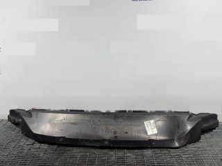 bontott VOLVO S60 Első Lökhárító Merevítő (Fém)