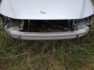 bontott VOLVO S60 Első Lökhárító Merevítő (Fém)