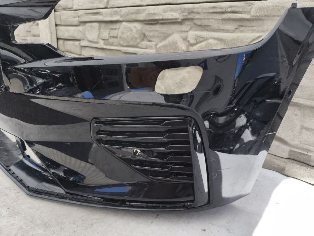 bontott VOLVO S60 Első Lökhárító (Üresen)